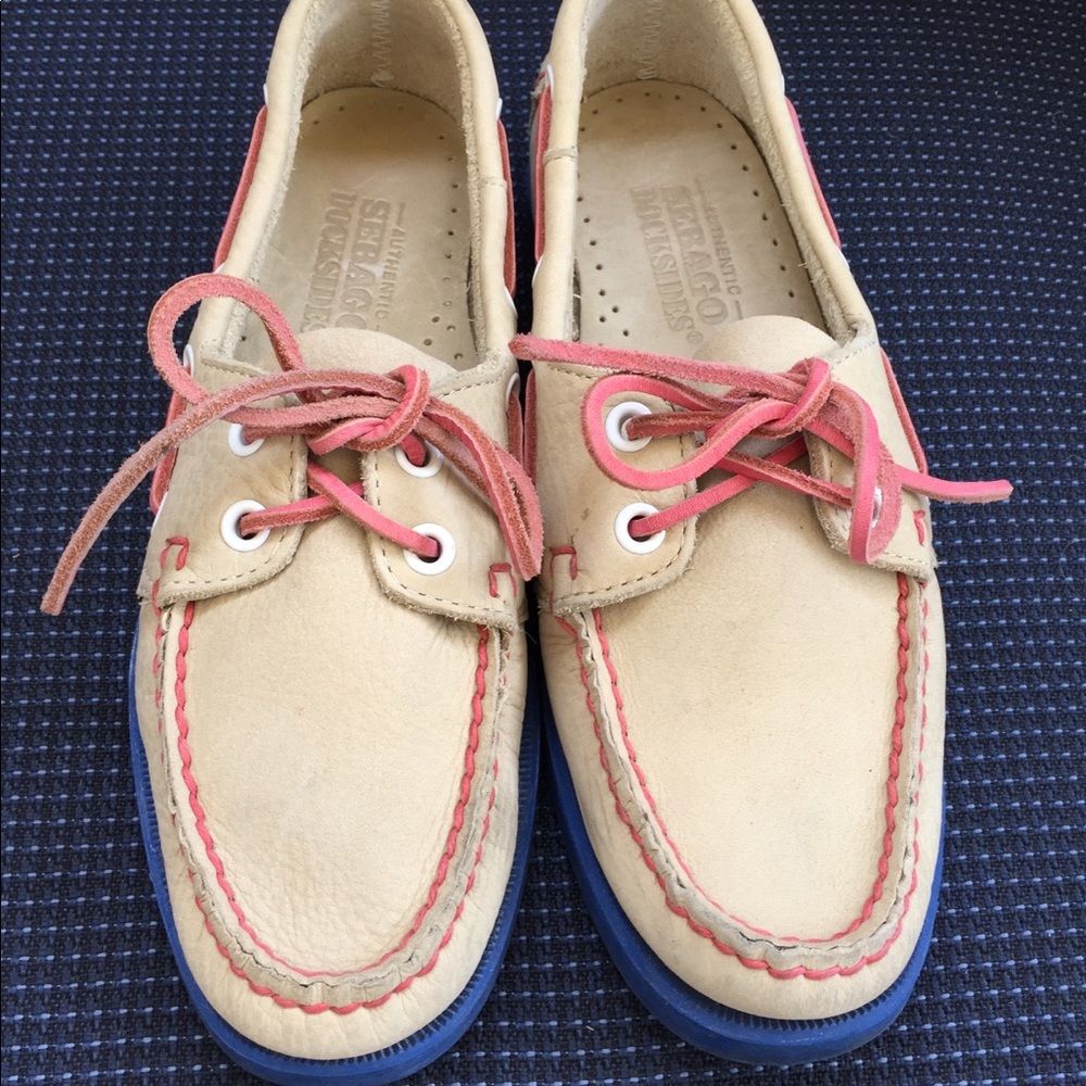 authentic docksiders - Picture 5 of 5